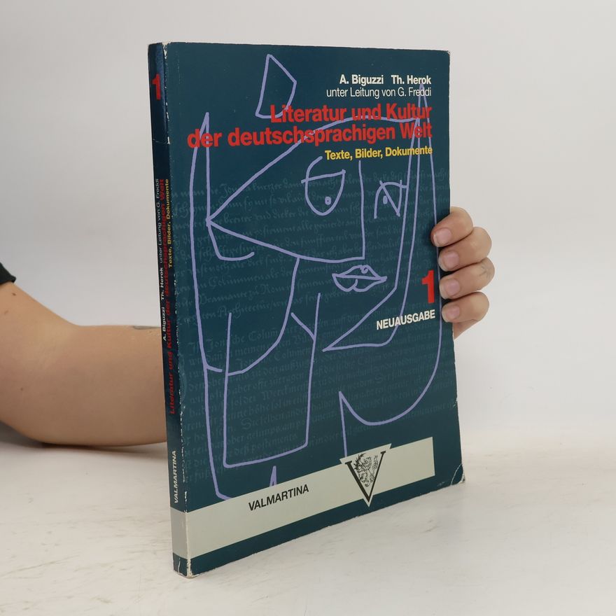 Th. Herok Literatur und Kultur der deutschsprachigen Welt 1