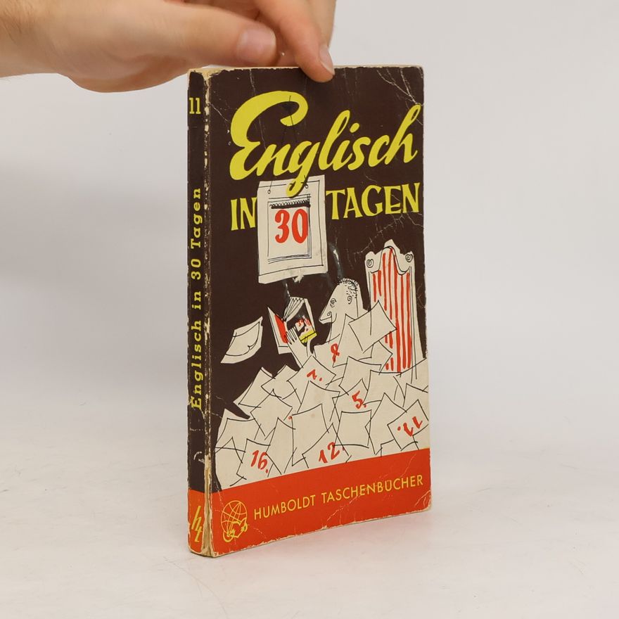 Collectif d'auteurs Englisch in 30 tagen