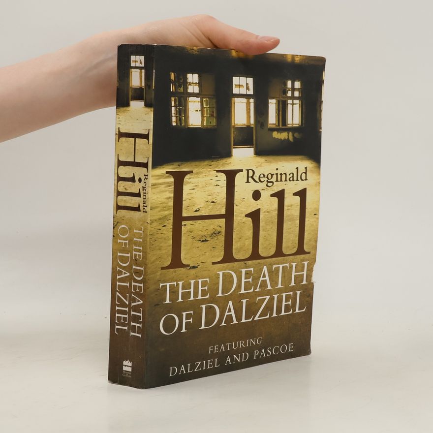 Reginald Hill The Death of Dalziel