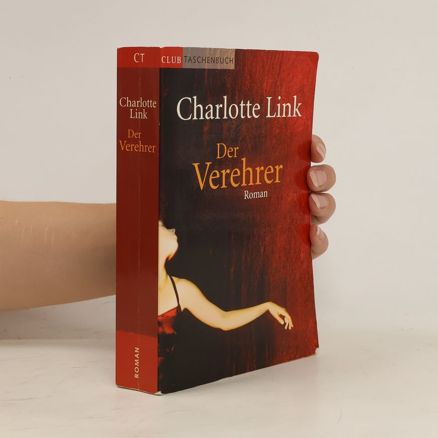 Charlotte Link Der Verehrer