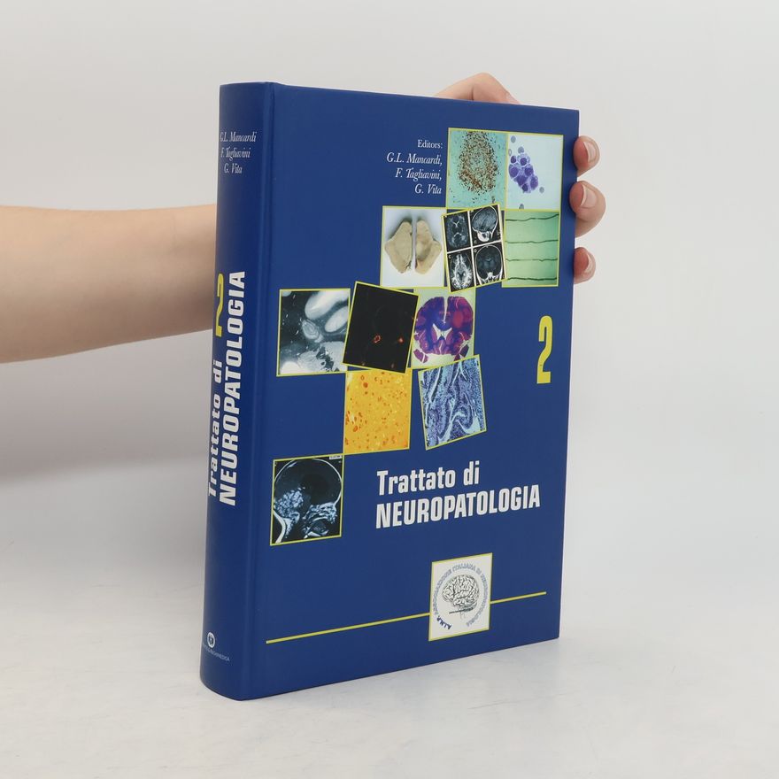 G. Vita Trattato di Neuropatologia 2