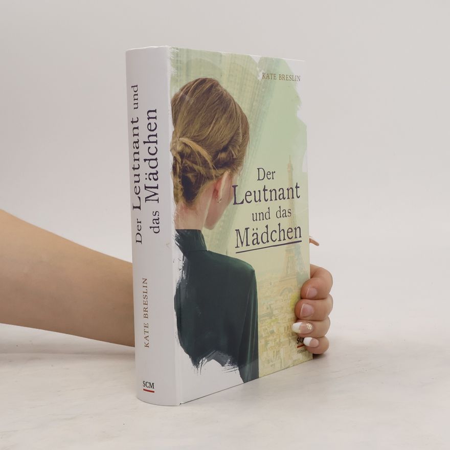 Kate Breslin Der Leutnant und das Mädchen