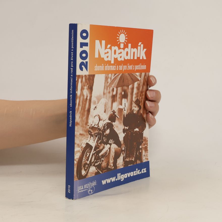 Autorenkollektiv Nápadník 2010