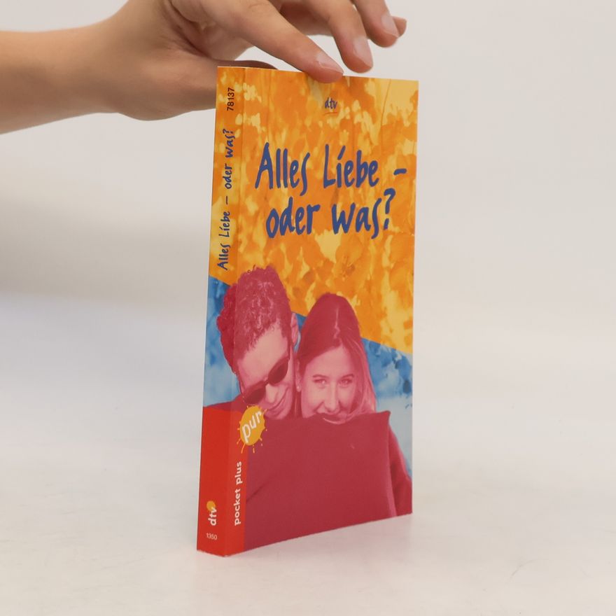 Anne Bender Alles Liebe - oder was?