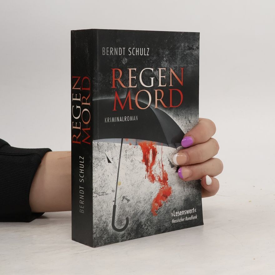 Mattias Gerwald Regen Mord