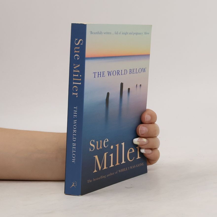 Sue Miller The World Below