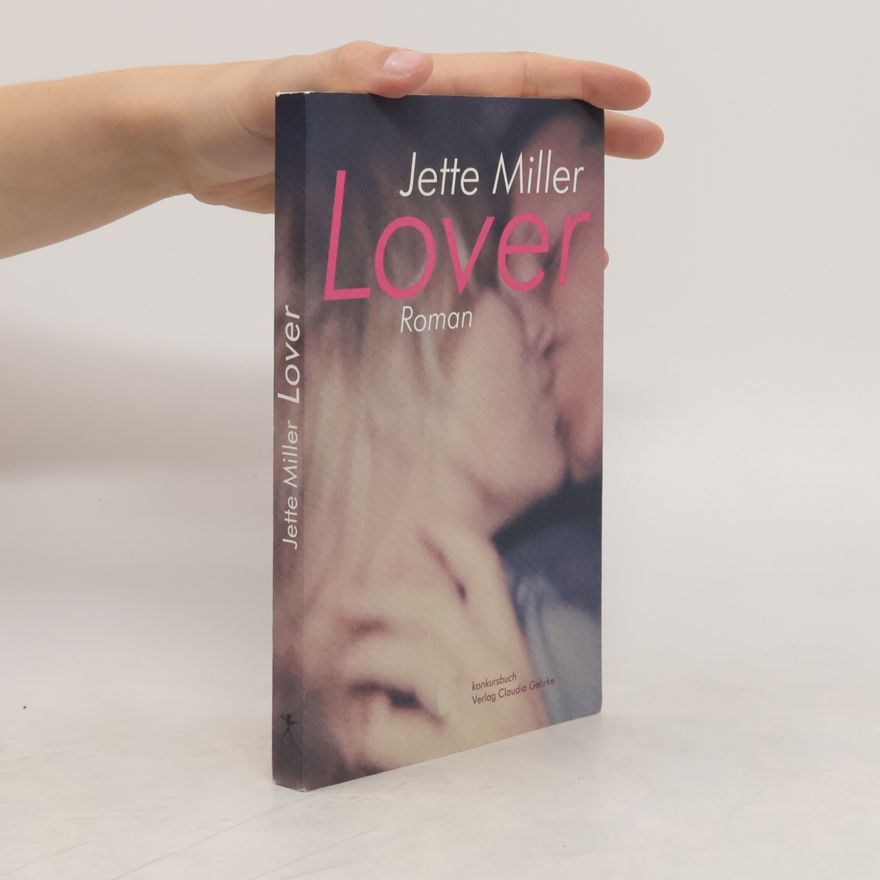 Jette Miller Lover