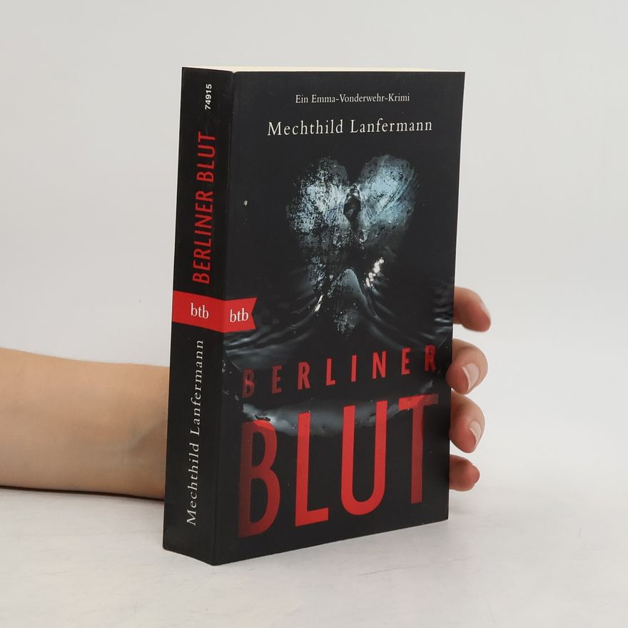 Mechthild Lanfermann Berliner Blut