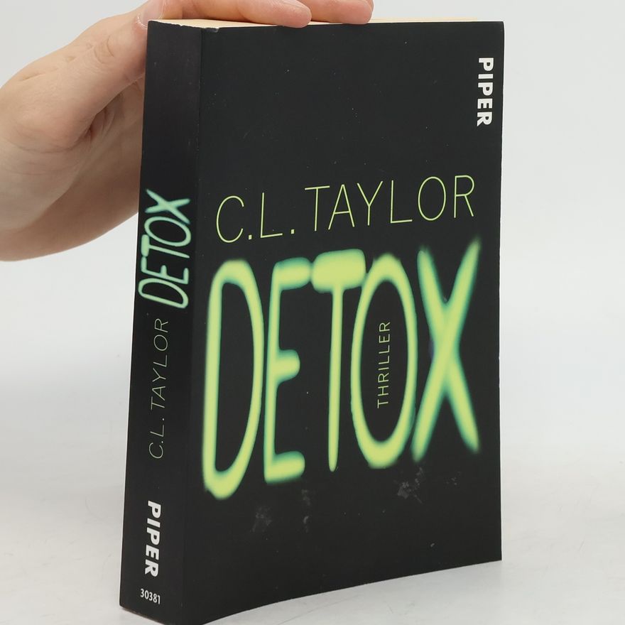 Cally Taylor Detox