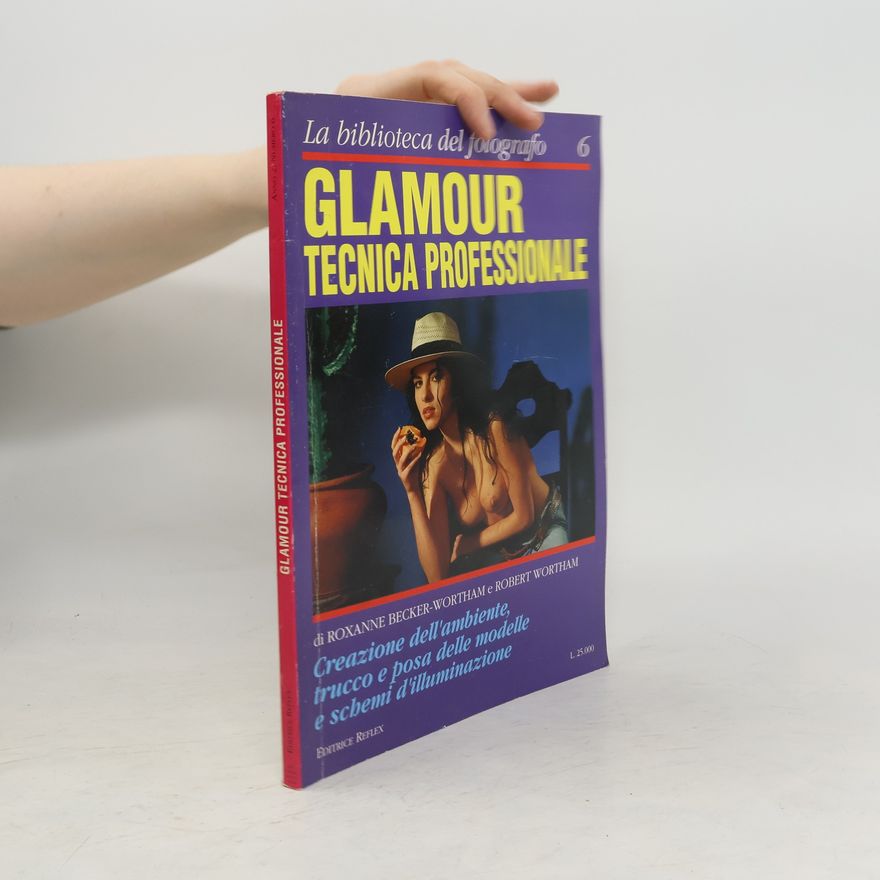 Collectif d'auteurs Glamour tecnica professionale