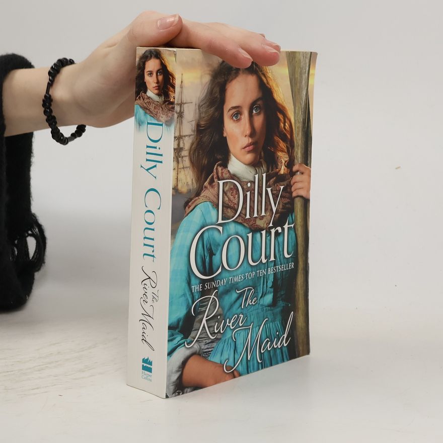 Dilly Court The River Maid