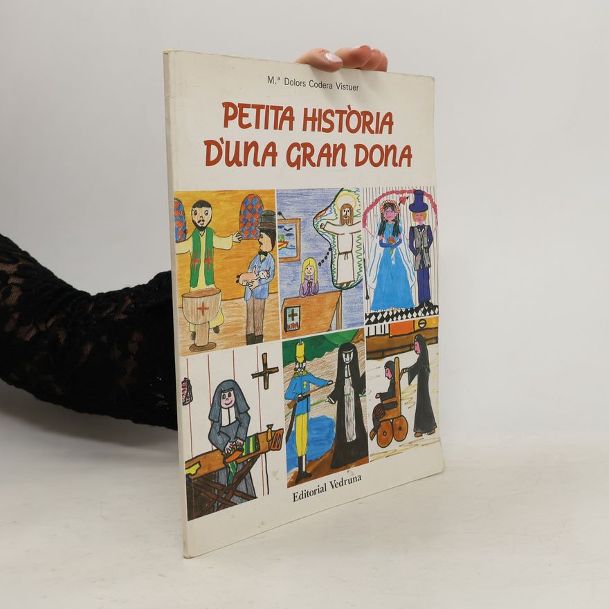 Kolektiv autorů Petita história d'una gran dona