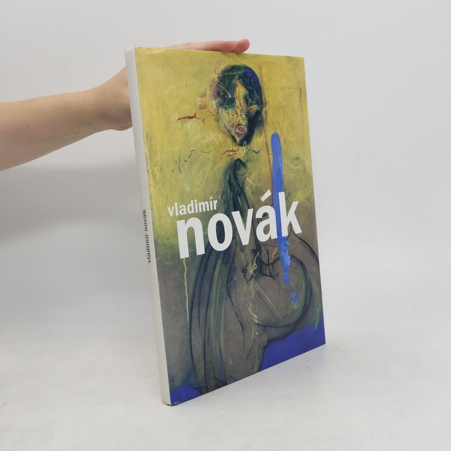 Helena Giordana Vladimír Novák