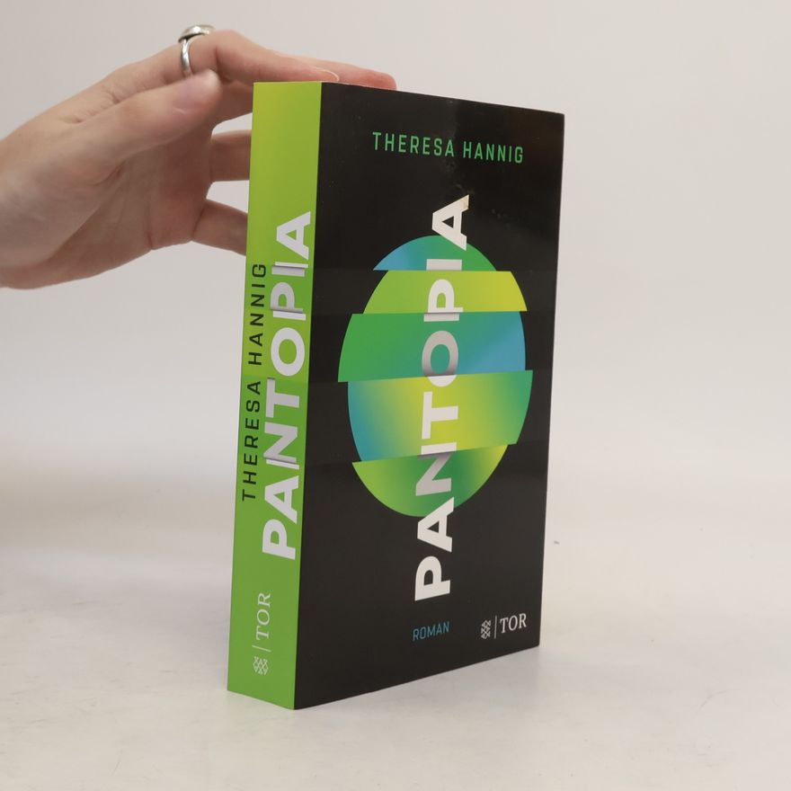 Theresa Hannig Pantopia