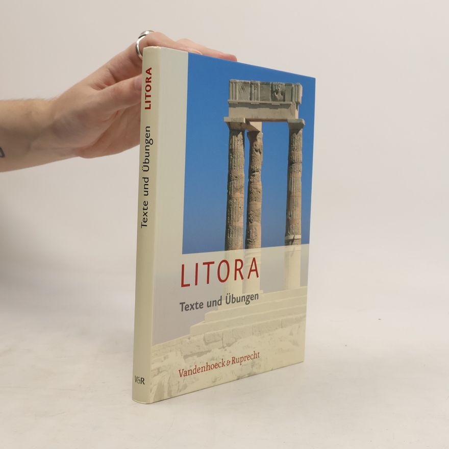 Ursula Blank Sangmeister Litora