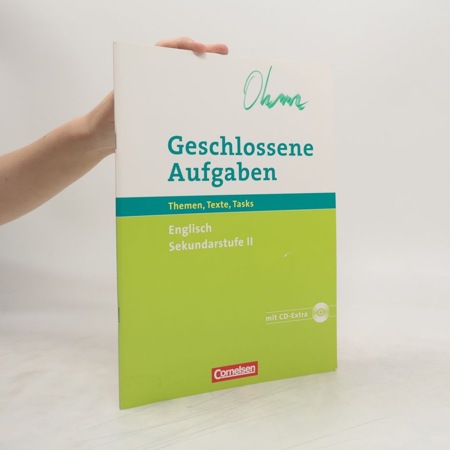 Autorenkollektiv Geschlossene Aufgaben