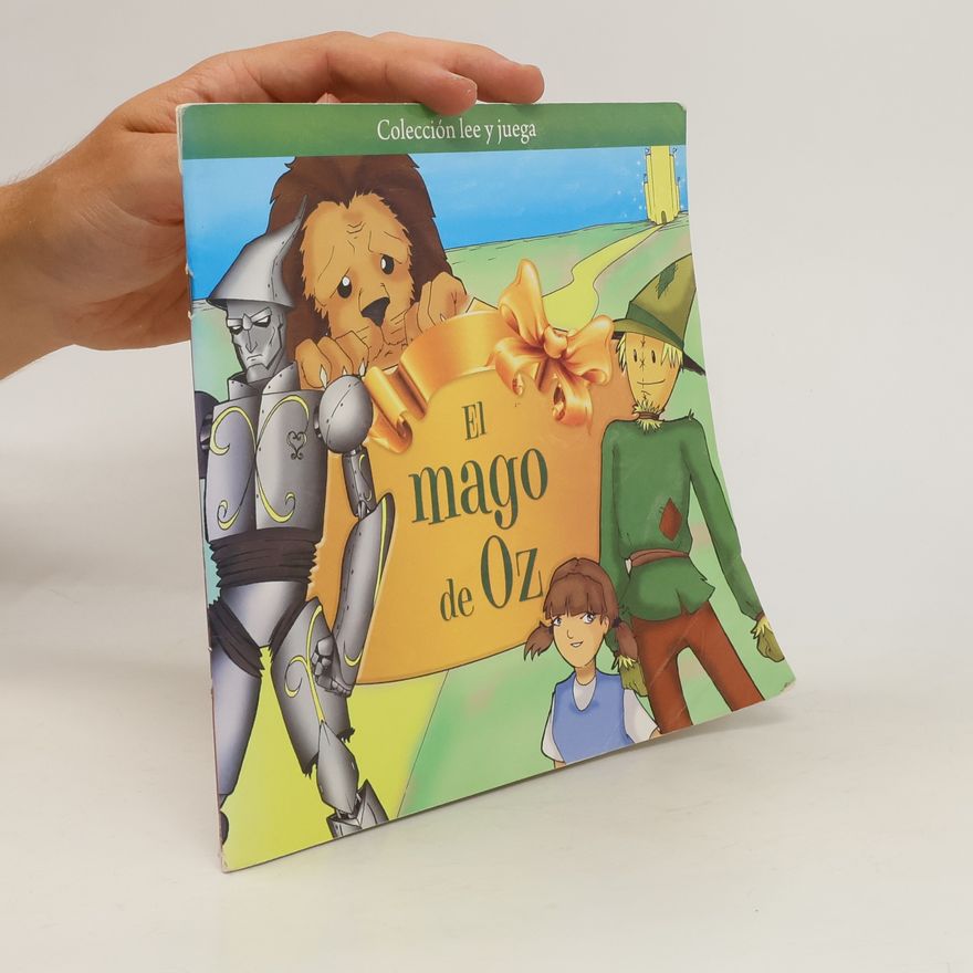 Various authors El mago de Oz