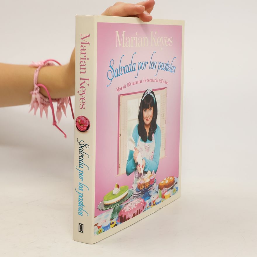 Marian Keyes Salvada por los pasteles