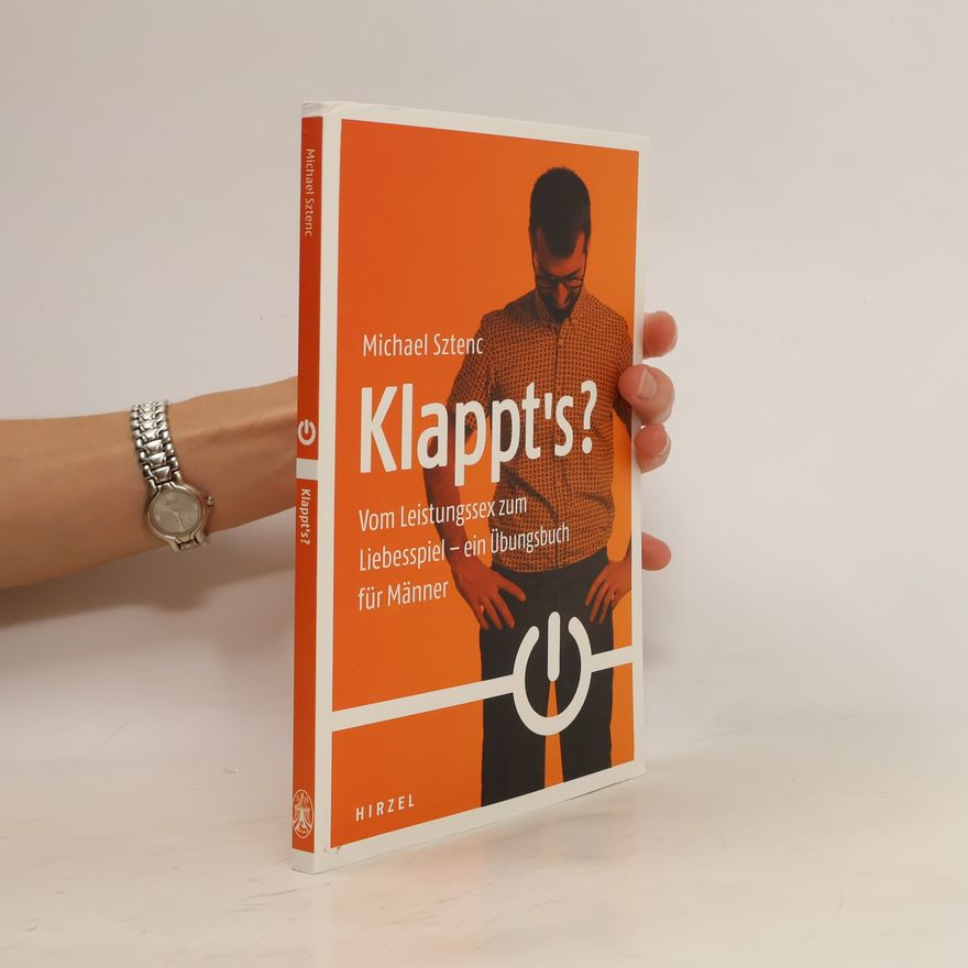 Michael Sztenc Klappt's?