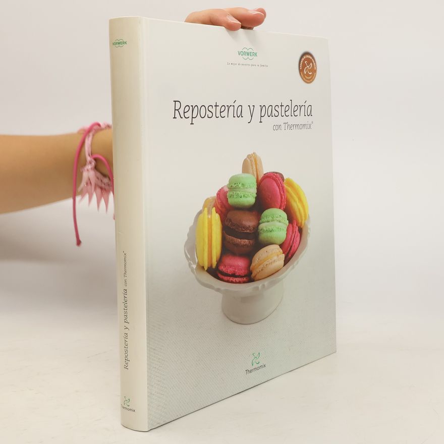 Autorenkollektiv Repostéría y pastelería