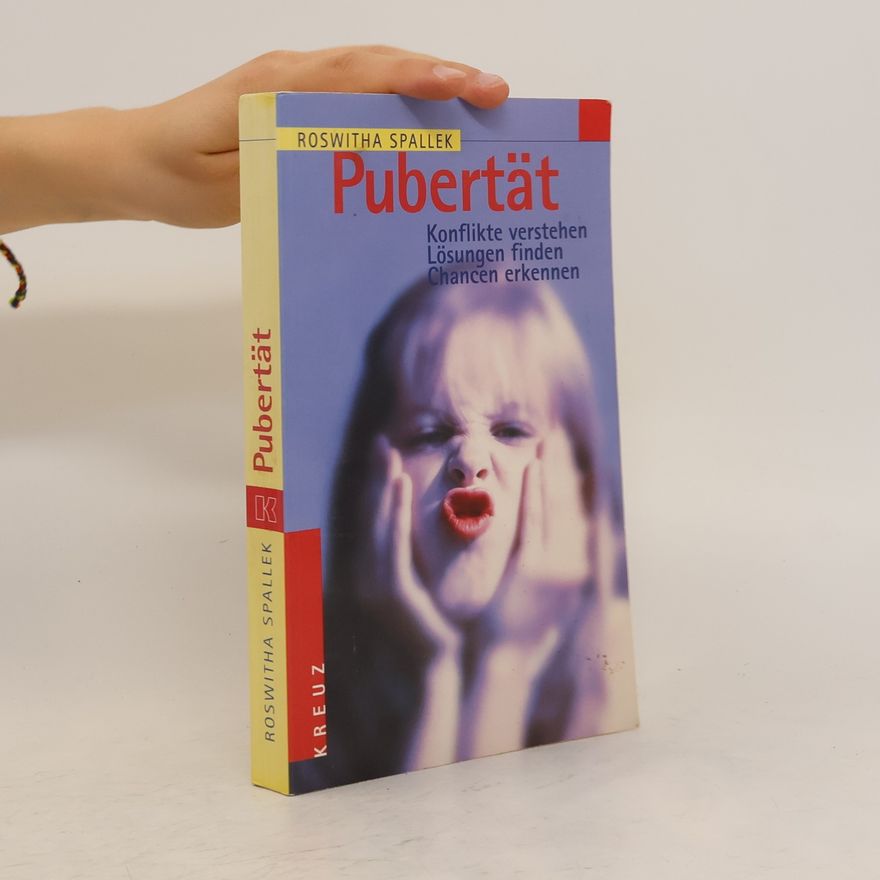 Roswitha Spallek Pubertät
