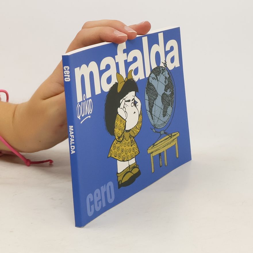 Quino Mafalda