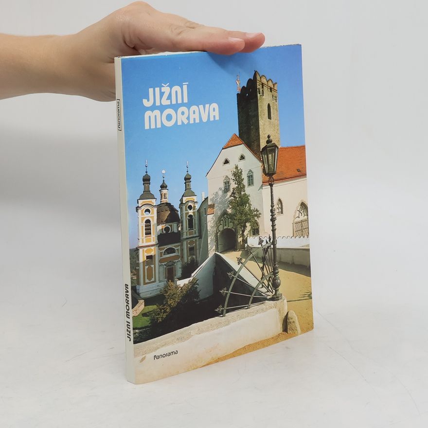 Autorenkollektiv Jižní Morava