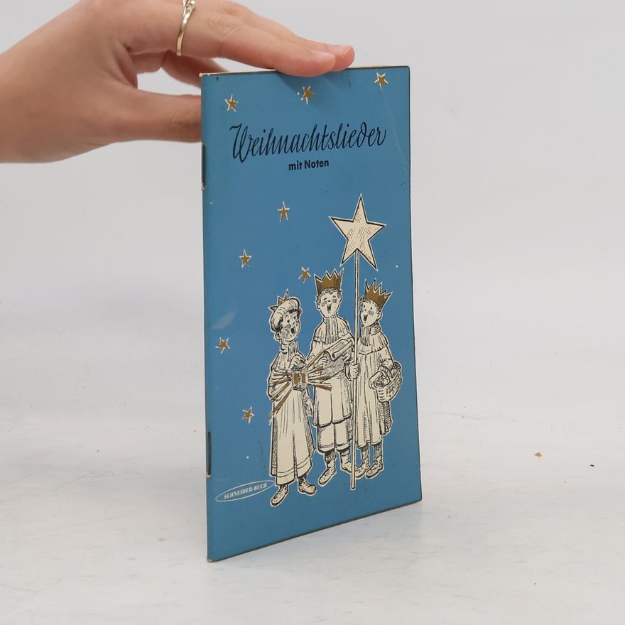 Collectif d'auteurs Weihnachtslieder mit Noten