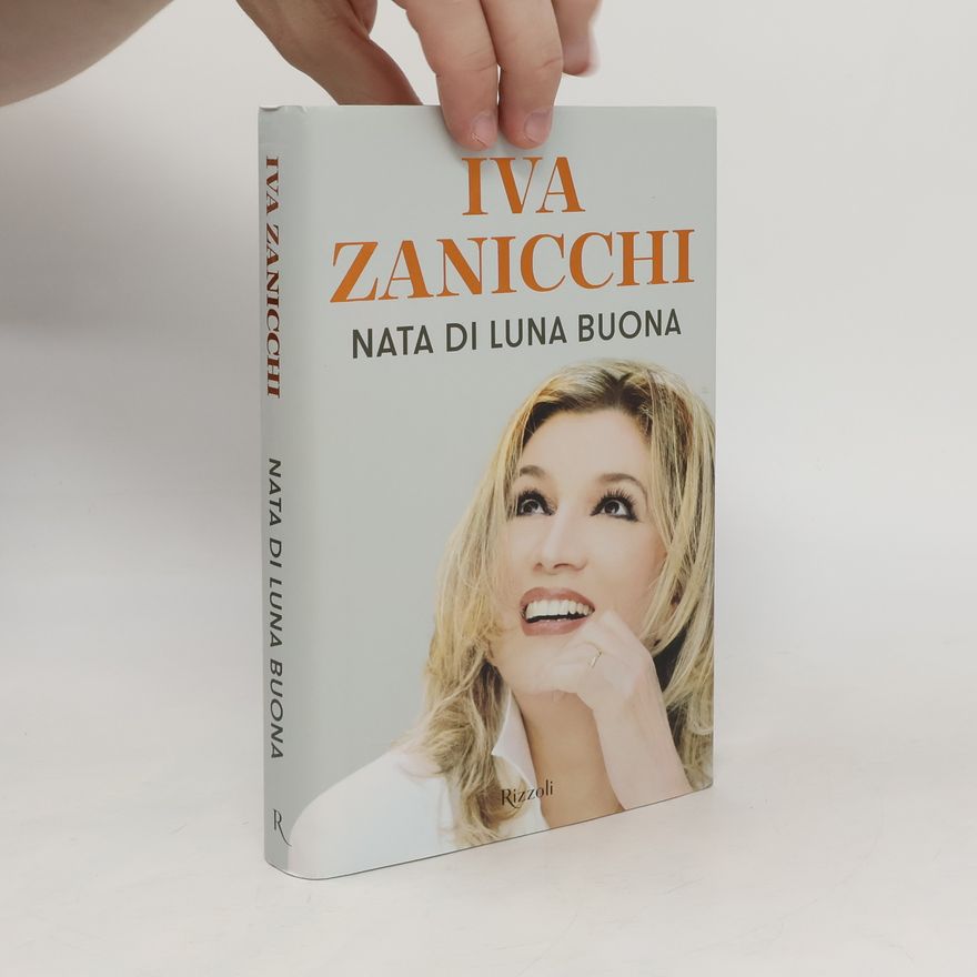 Iva Zanicchi Nata di luna buona