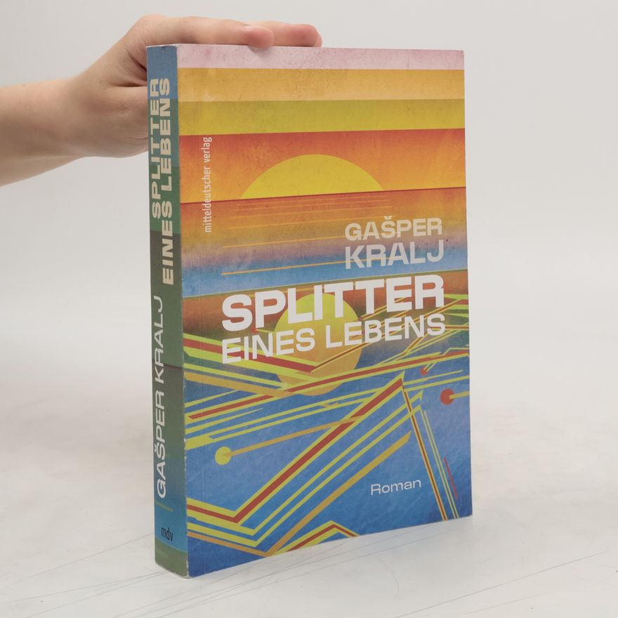Gas per Kralj Splitter eines Lebens