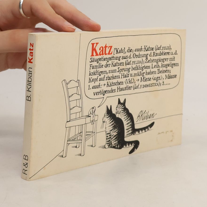 B. Kliban Katz