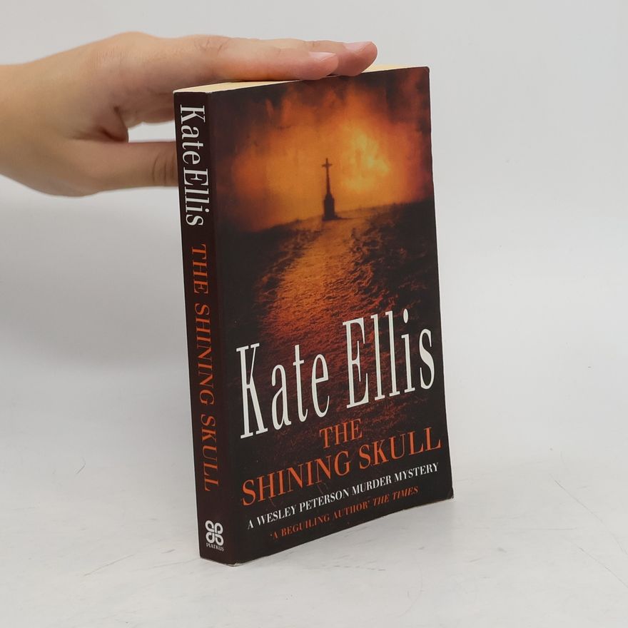 Kate Ellis The Shining Skull