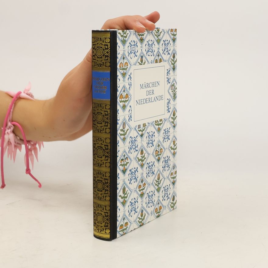 Various authors Märchen der Niederlande