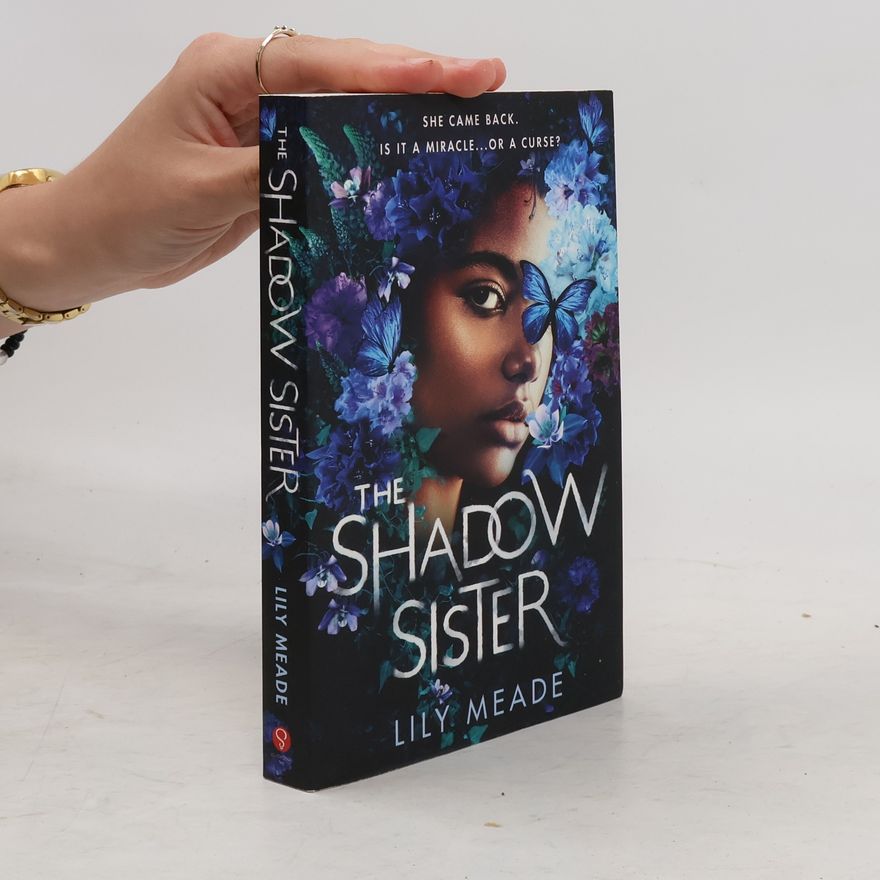Lily Meade The Shadow Sister