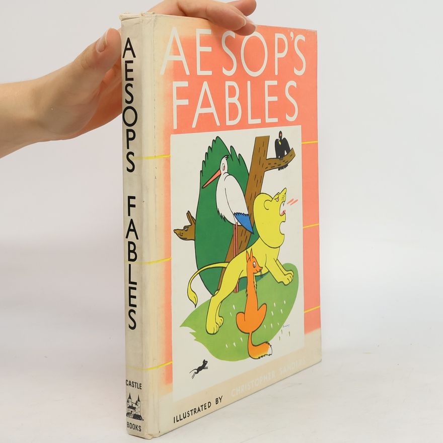 Autorenkollektiv Aesop's Fables