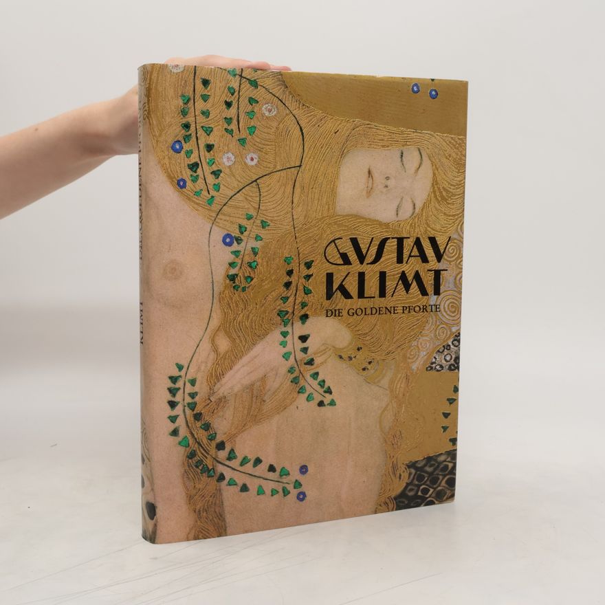 Gustav Klimt Gustav Klimt