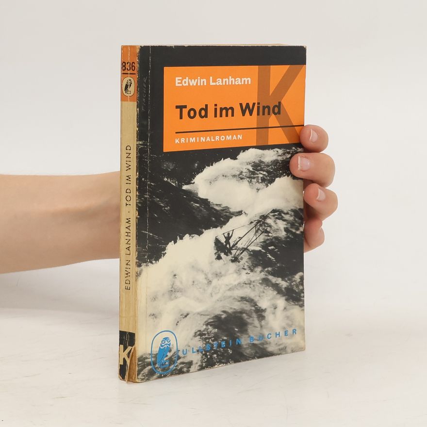 Edwin Lanham Tod im Wind