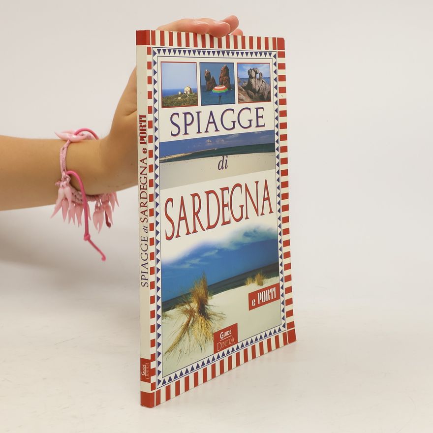 Autorenkollektiv Spiagge di Sardegna