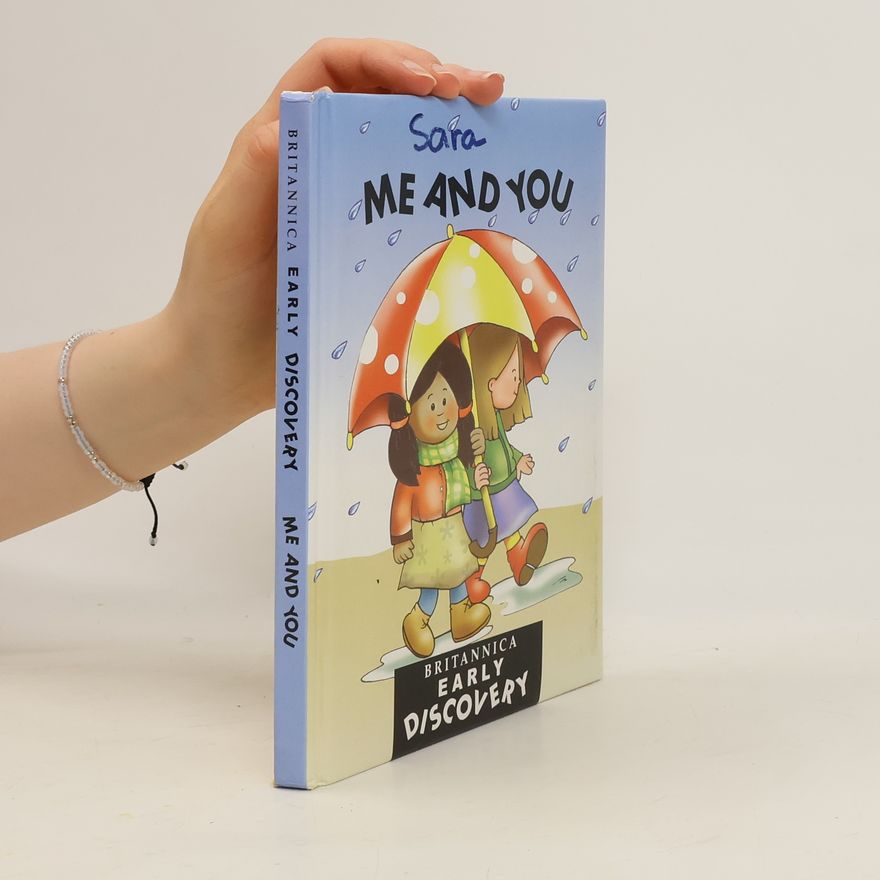 Autorenkollektiv Me and You