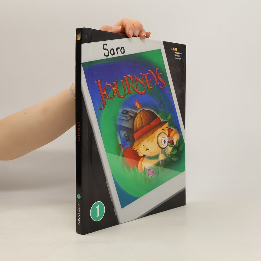 Autores varios Sara Journeys