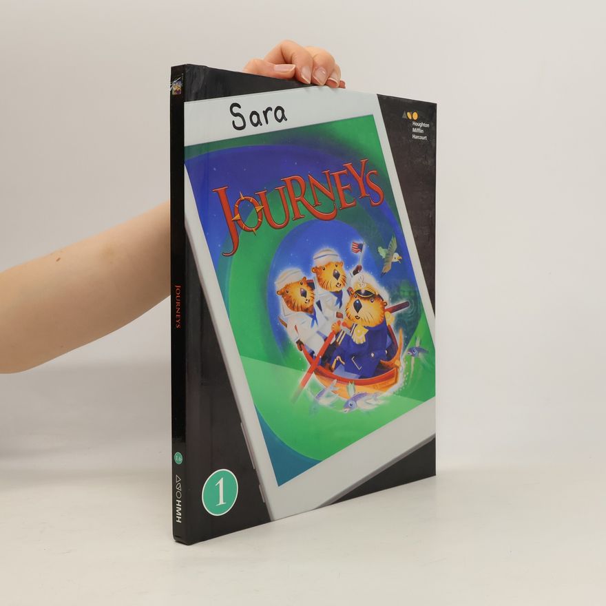 Various authors Sara Journeys