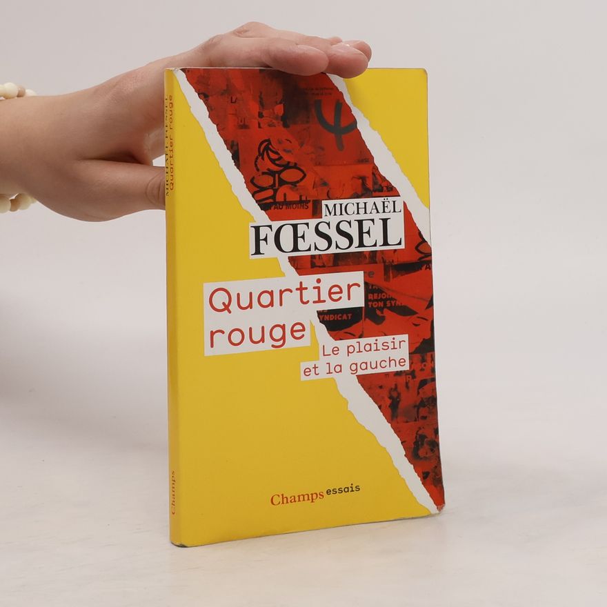 Michael Fossel Quartier rouge