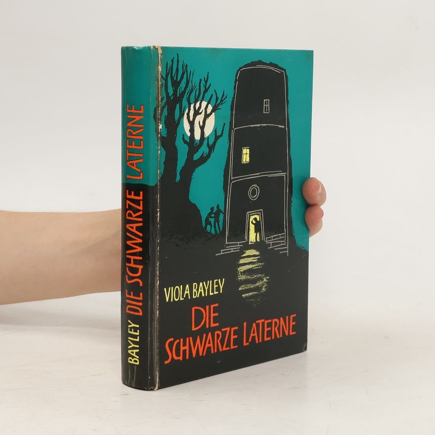 Viola Bayley Die Schwarze Laterne