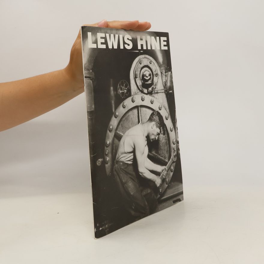 Autorenkollektiv Lewis Hine