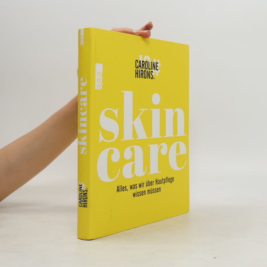 Caroline Hirons Skincare