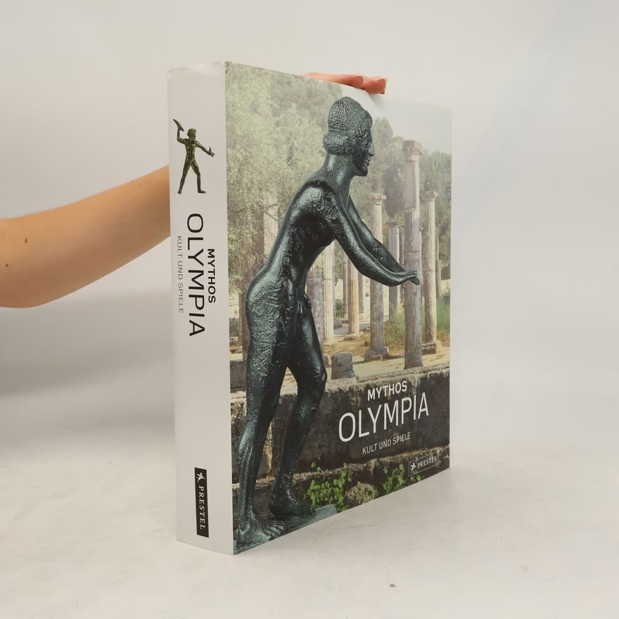 Autorenkollektiv Mythos Olympia