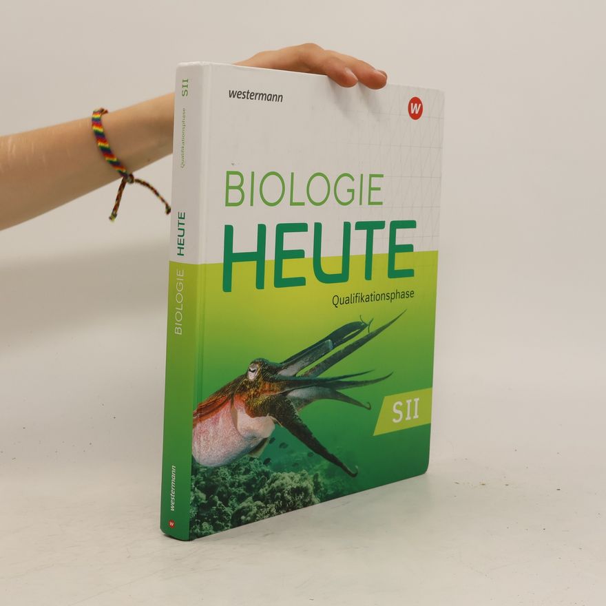 Collectif d'auteurs Biologie heute