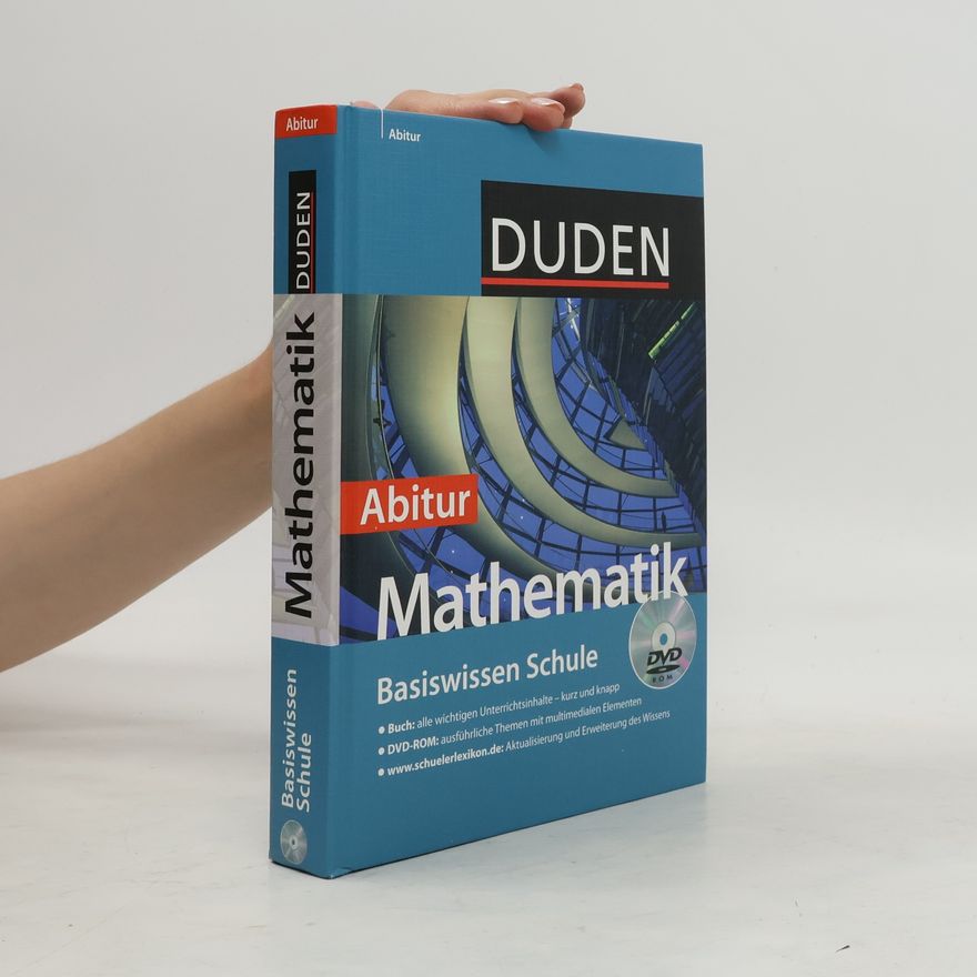 Armin Baeger Mathematik Abitur