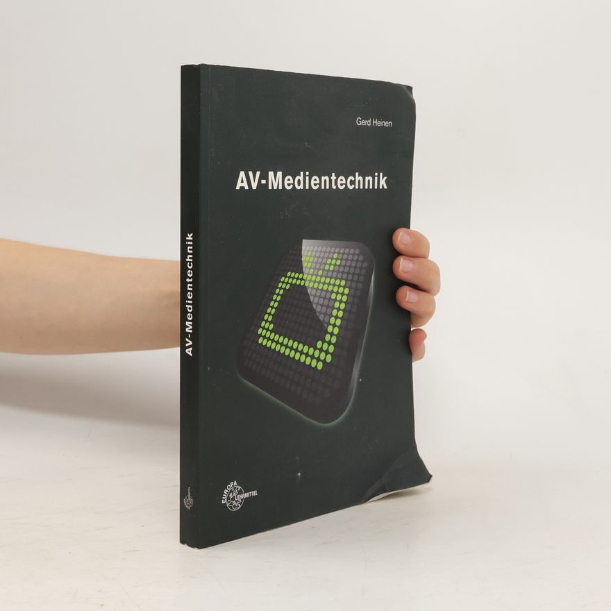Gerd Heinen AV-Medientechnik