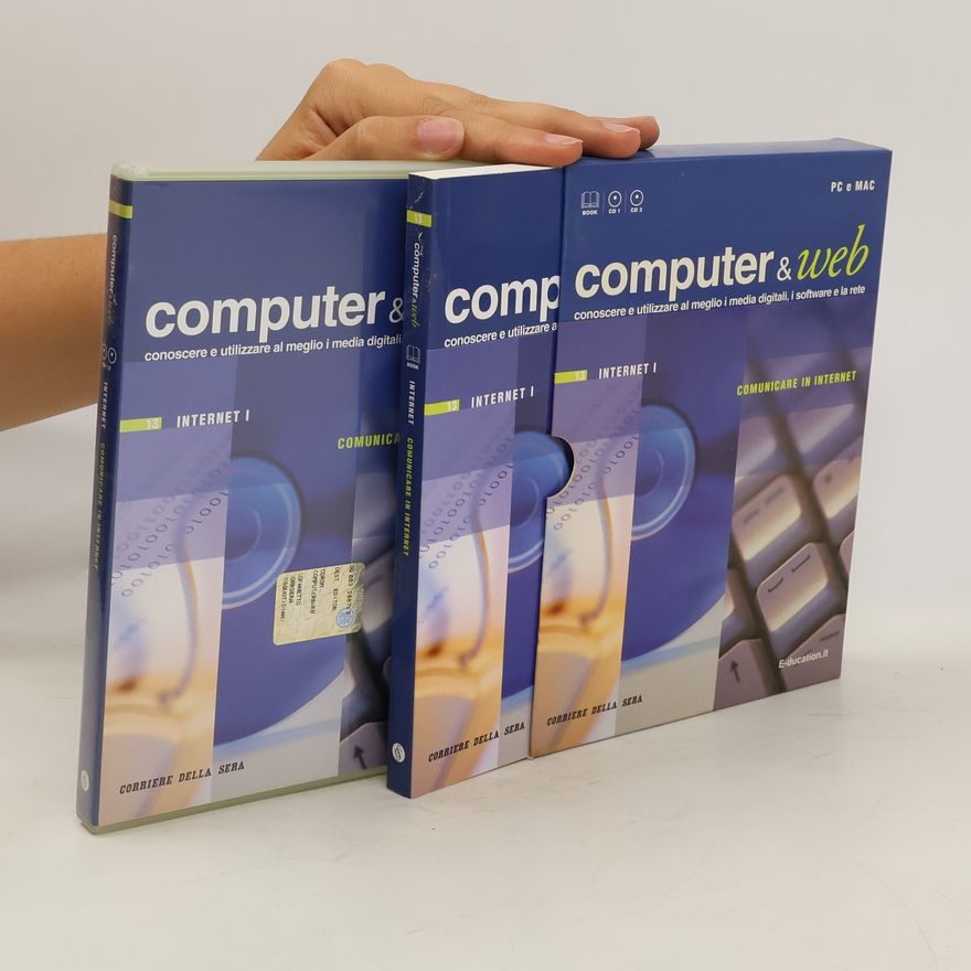 Autorenkollektiv Computer & Web. Internet I
